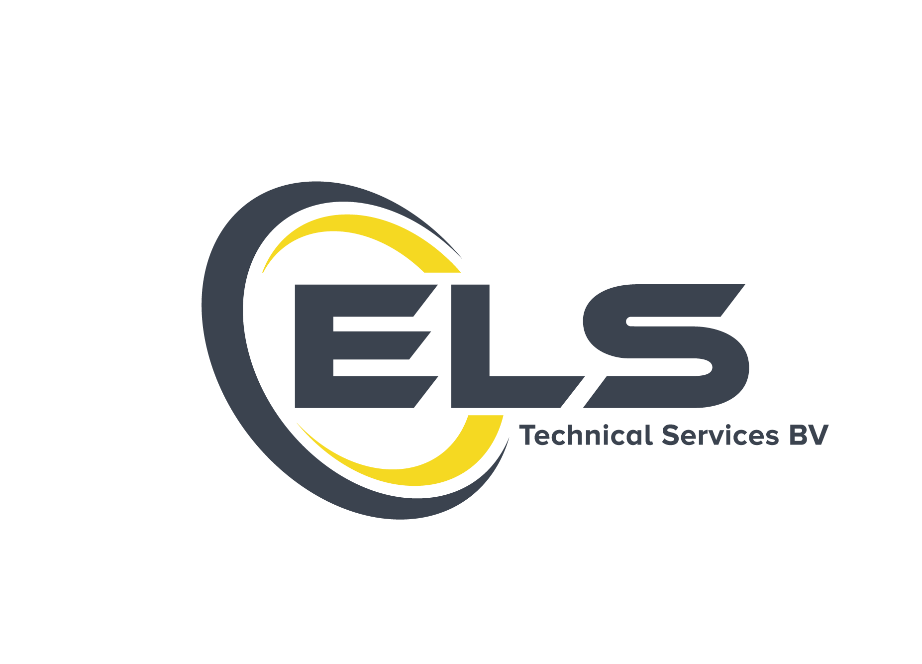 ELS Technical Services BV Logo
