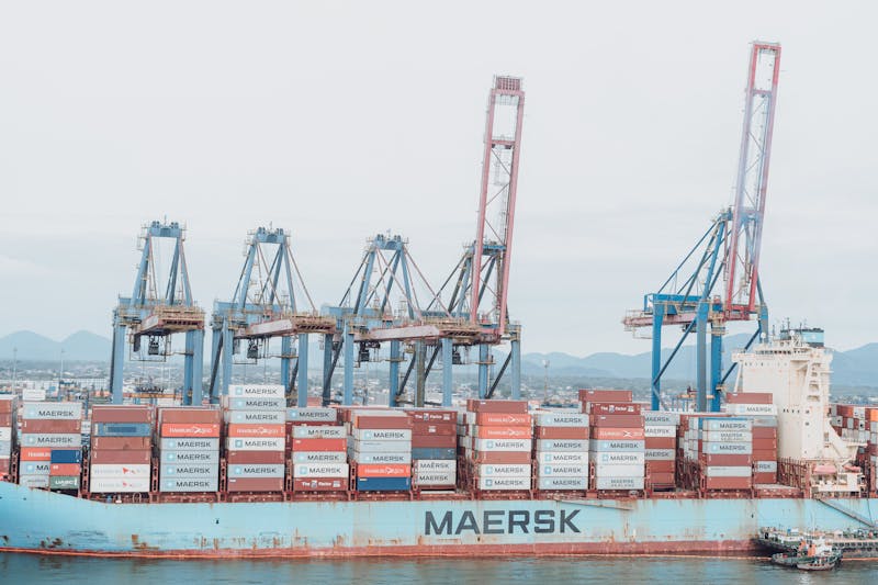 Parts inspection and assessment